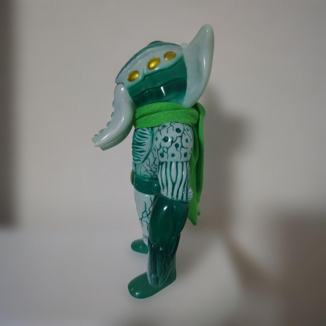 真頭玩具　リアルヘッド　REALHEAD NEOONE エレマックス