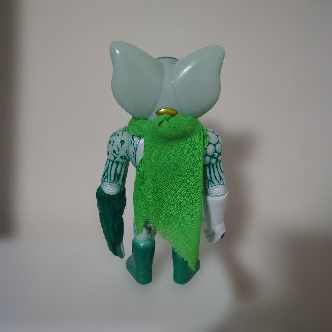 真頭玩具　リアルヘッド　REALHEAD NEOONE エレマックス