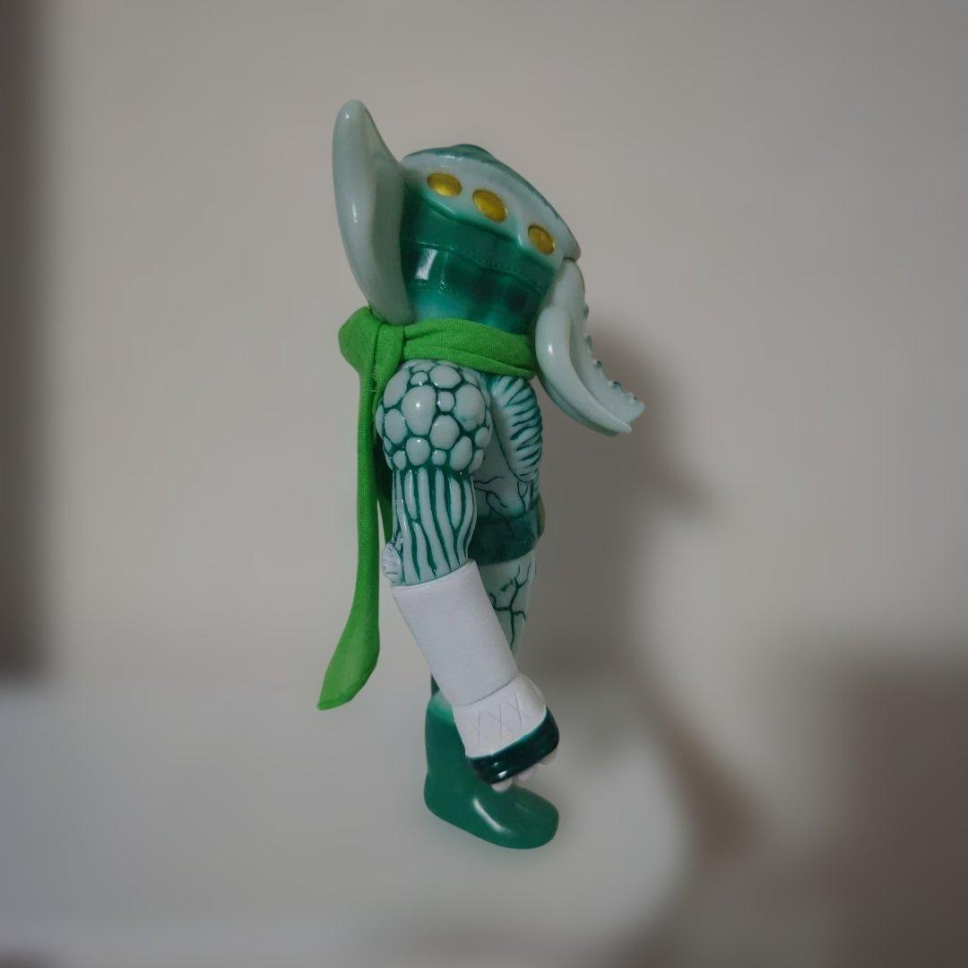 真頭玩具　リアルヘッド　REALHEAD NEOONE エレマックス