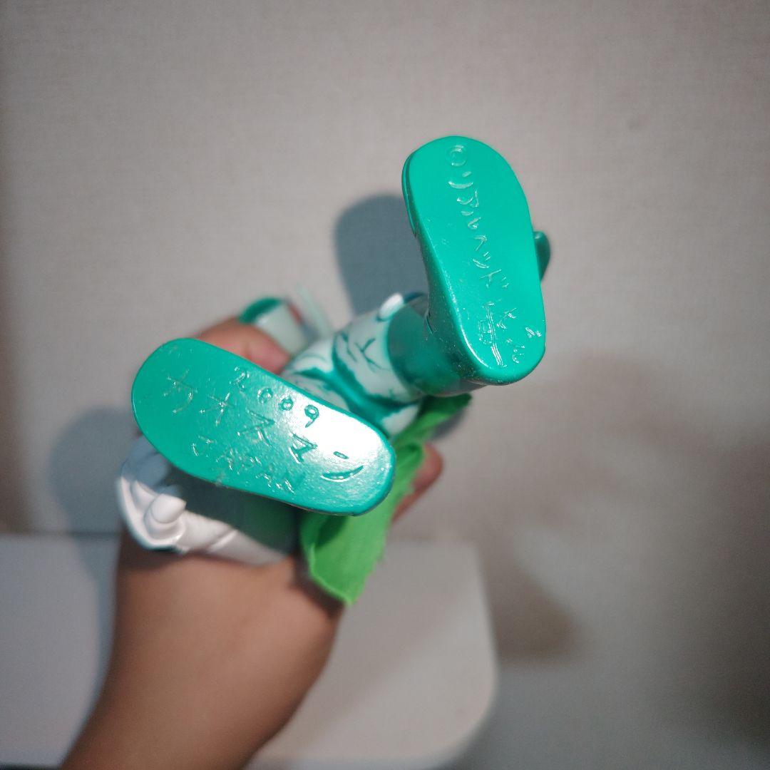 真頭玩具　リアルヘッド　REALHEAD NEOONE エレマックス