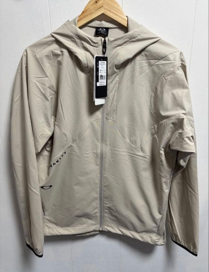 黒*茶様 【新品】オークリー MOBILITY JACKETセットアップ上下
