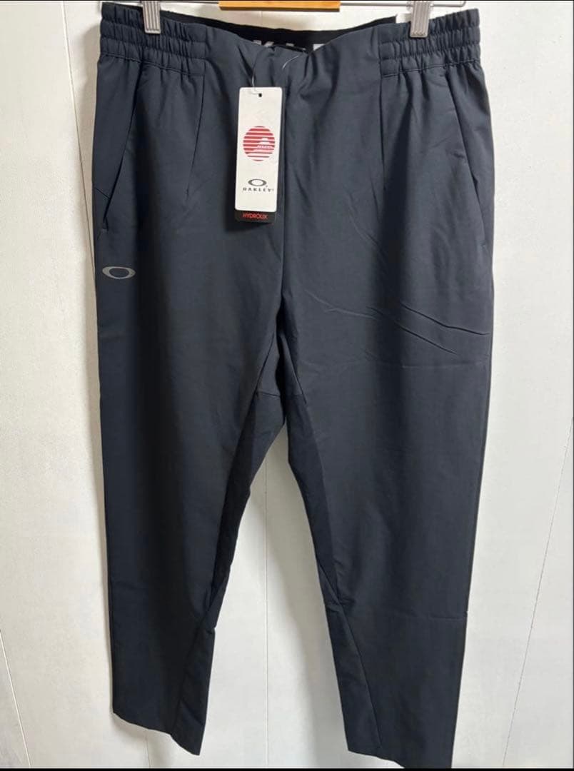 黒*茶様 【新品】オークリー MOBILITY JACKETセットアップ上下