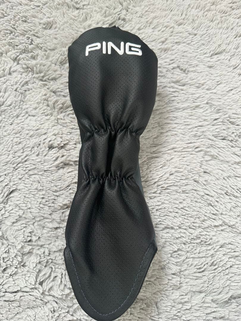 PING G425 MAX フェアウェイウッド 3W
