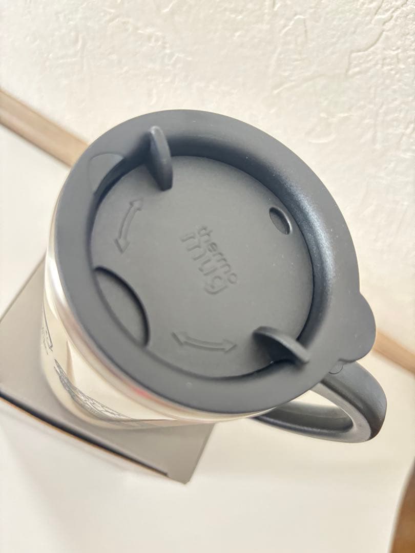thermo mug ドラえもん タンブラー 限定品