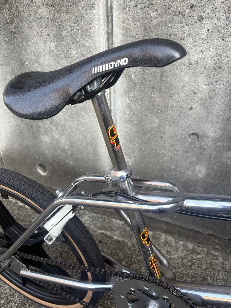 GT Performer 1995 BMX 20インチ ヴィンテージ