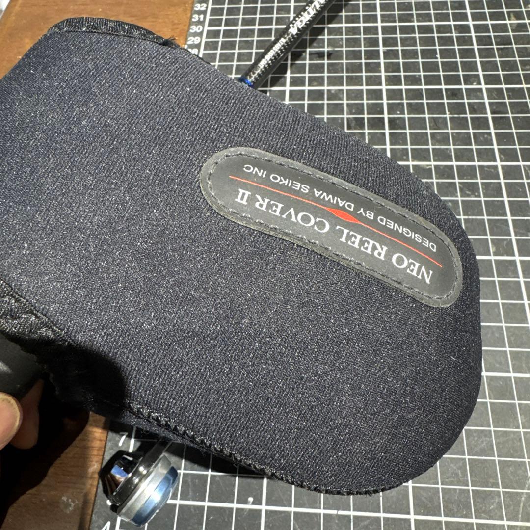 タイラバ セットソルティガ BJ AGS 65HB-SMT リョーガc1012
