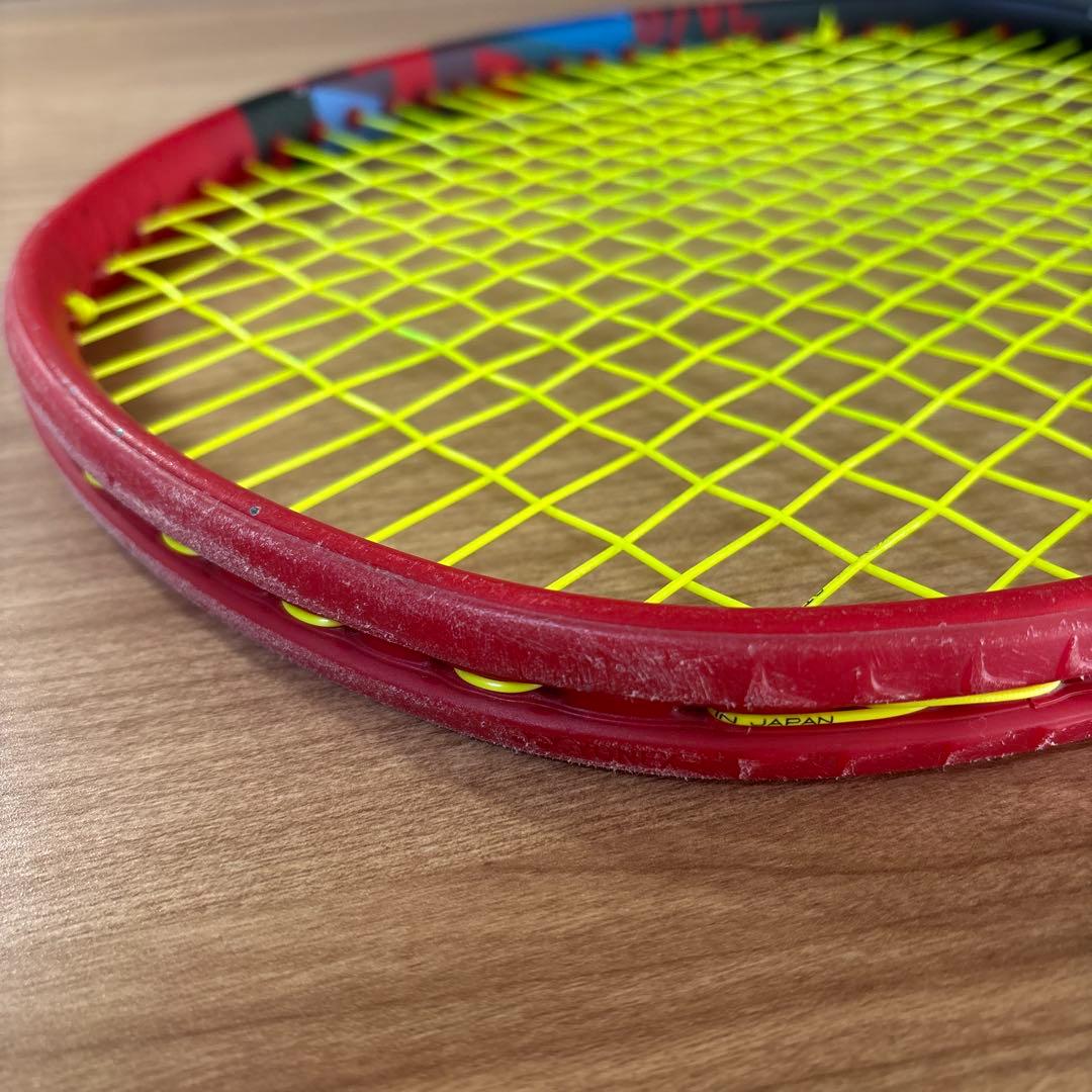 ヨネックス（YONEX）VCORE 98（2023）　G2
