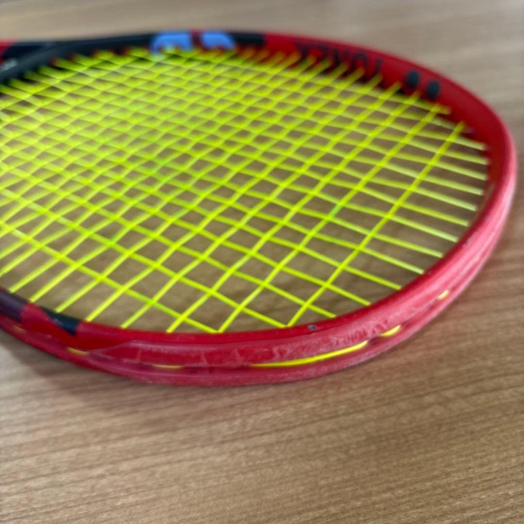 ヨネックス（YONEX）VCORE 98（2023）　G2
