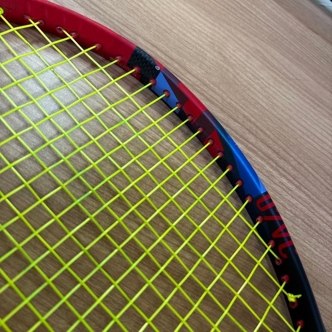 ヨネックス（YONEX）VCORE 98（2023）　G2