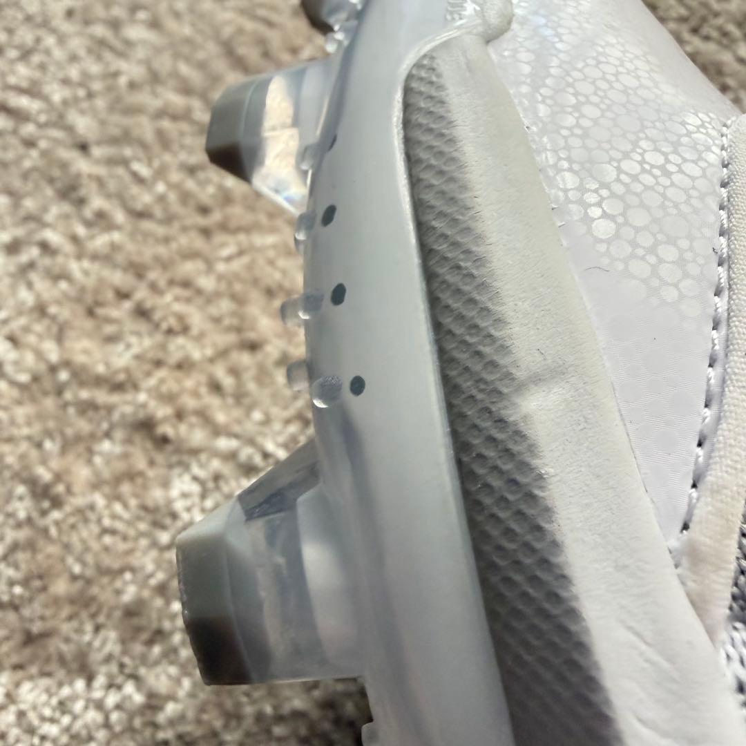 【UNDER ARMOUR】日本未発売 野球 ポイント Harper Pro 9