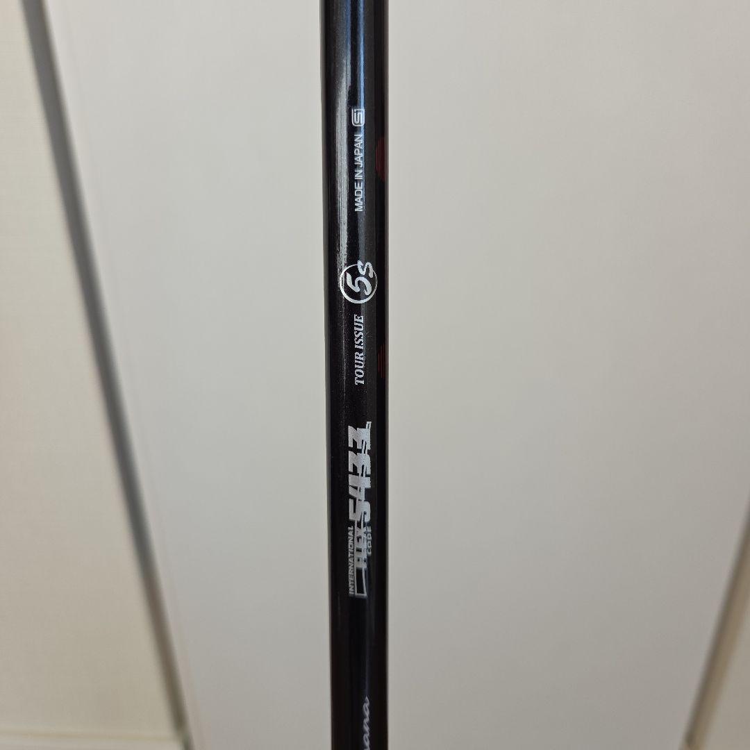 【レフティ】Srixon Z785 ドライバー 9.5度