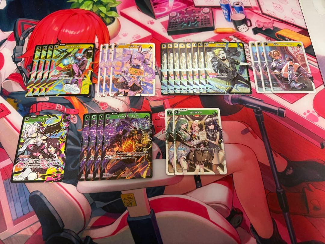 xross stars クロススターズ クロスタ まとめ売り