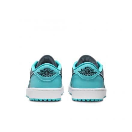 値下げ【新品レア】NIKEナイキ JORDAN 1 LOW GOLF 26.5
