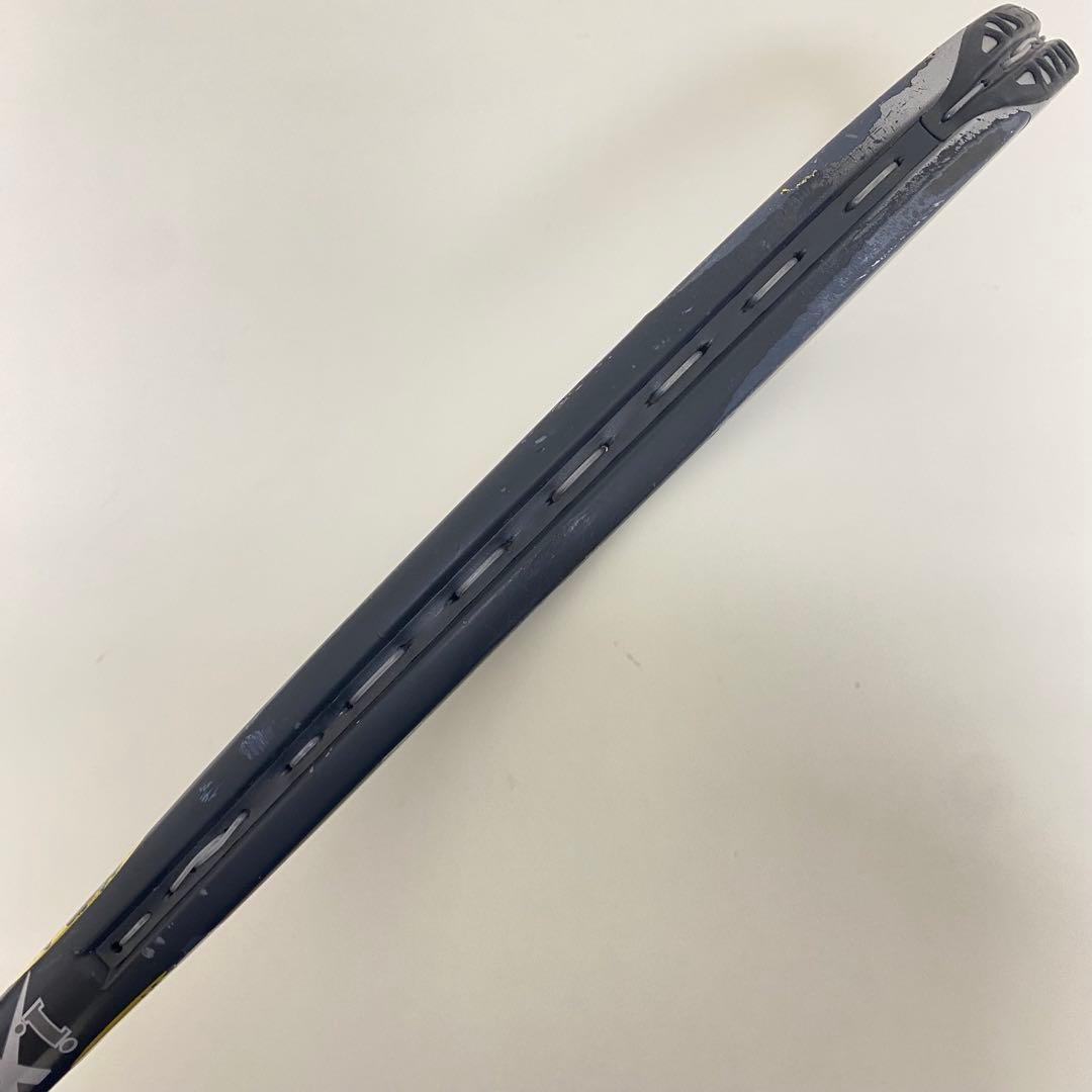 HEAD インテリジェンス i.X6 OG3 ヘッド 硬式用 テニス ラケット