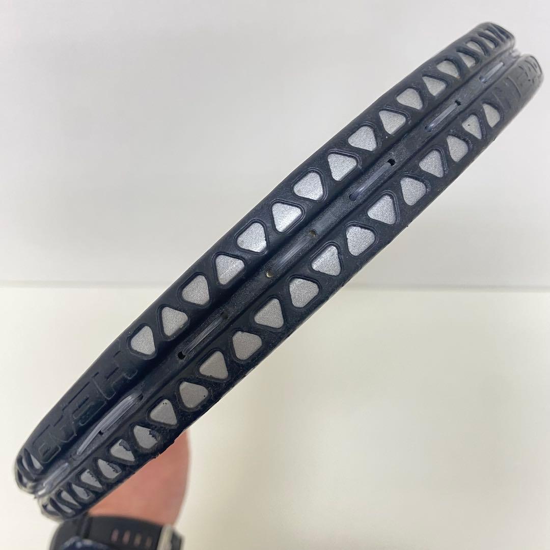 HEAD インテリジェンス i.X6 OG3 ヘッド 硬式用 テニス ラケット