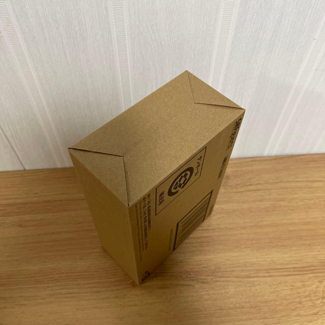 S.H.Figuarts 仮面ライダーカイザ輸送箱未開封品‼️