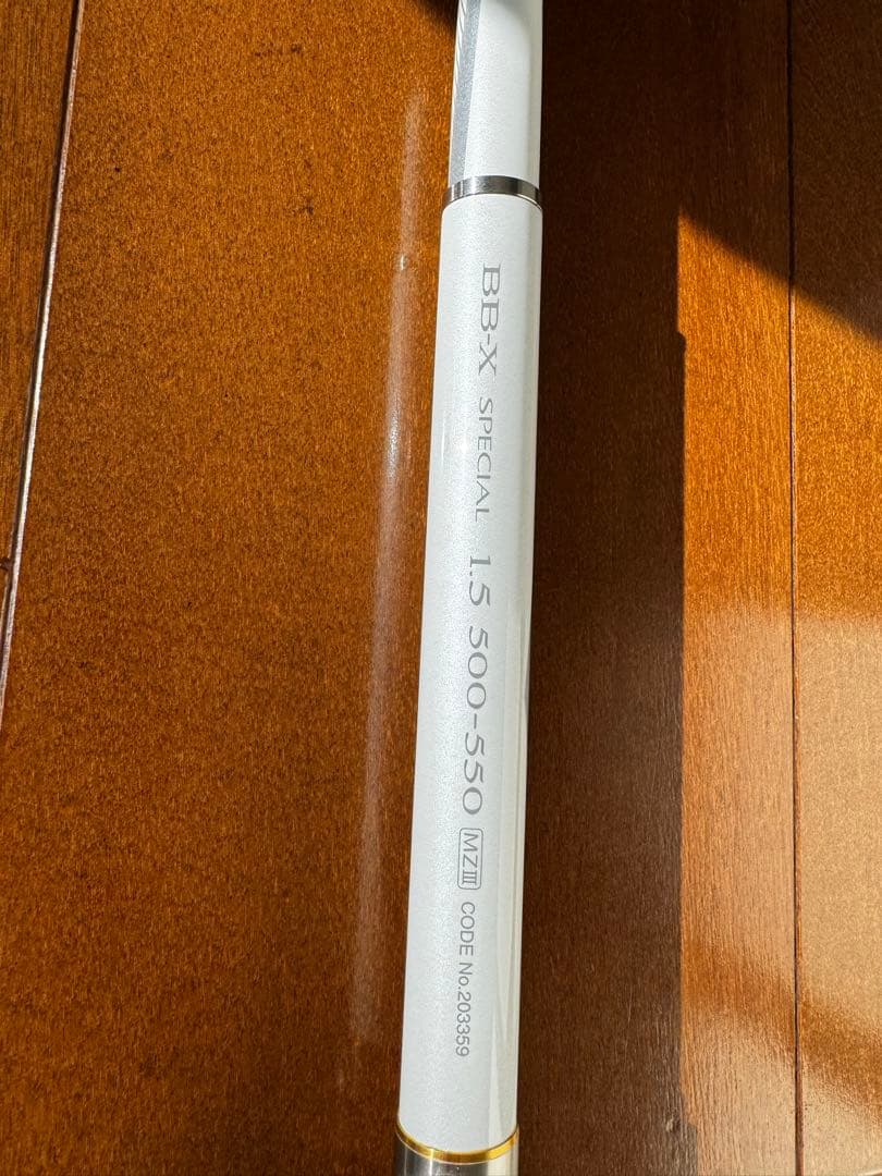 ロッド Rolex