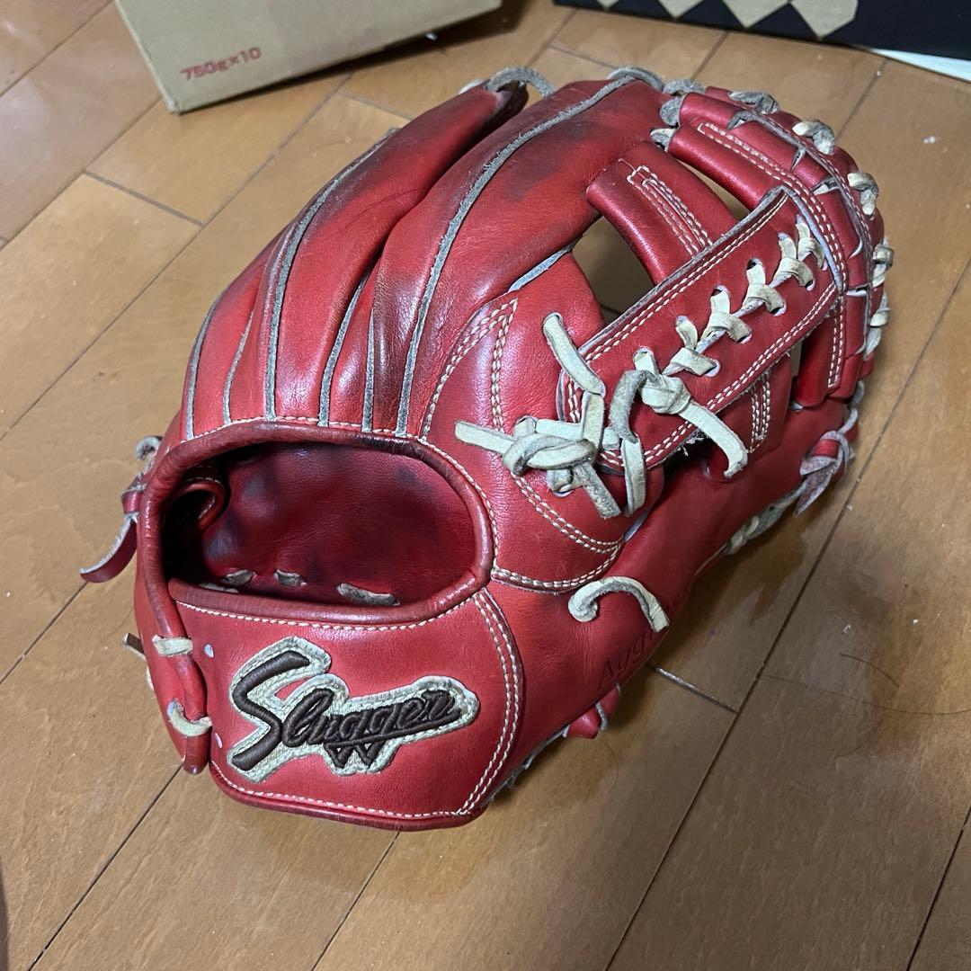 久保田スラッガー　KSG_T51
