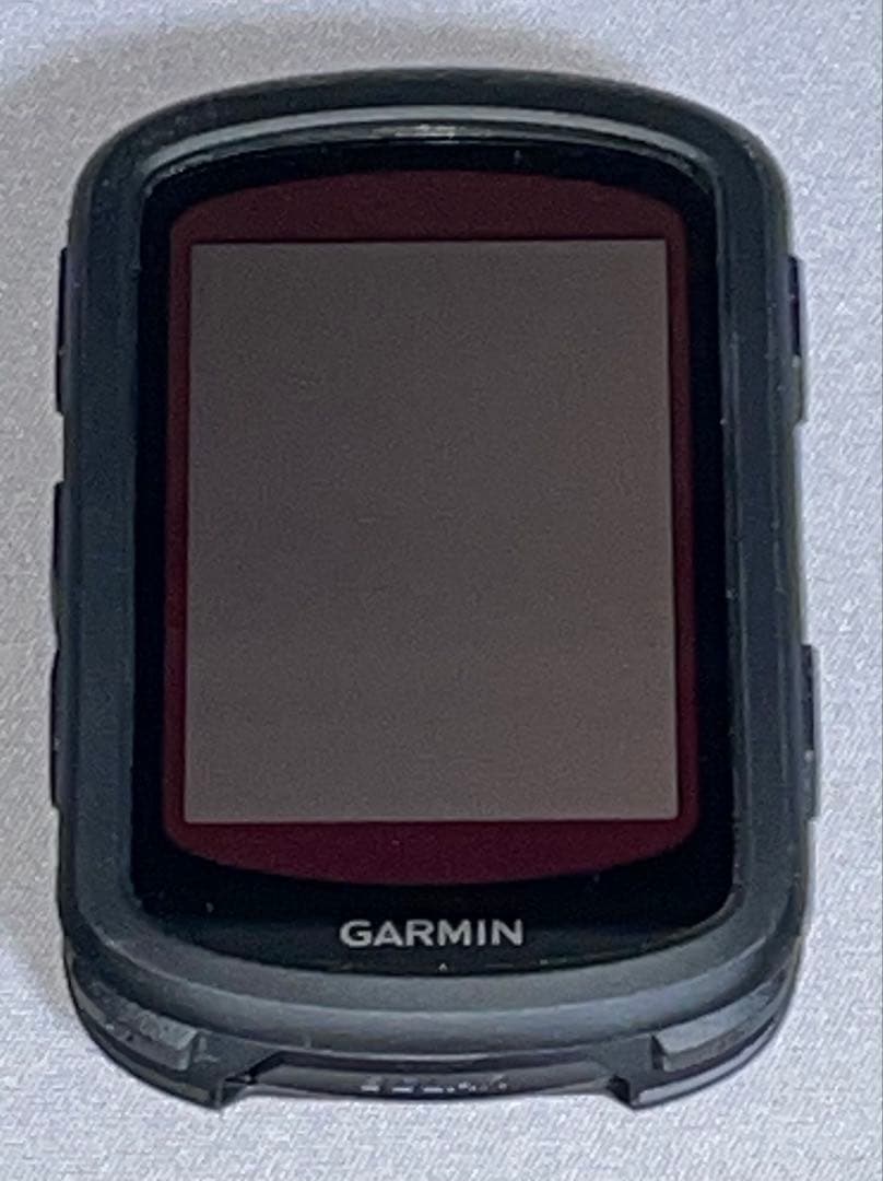 て*ん様 Garmin EDGE 840 SOLAR 純正シリコンケース付