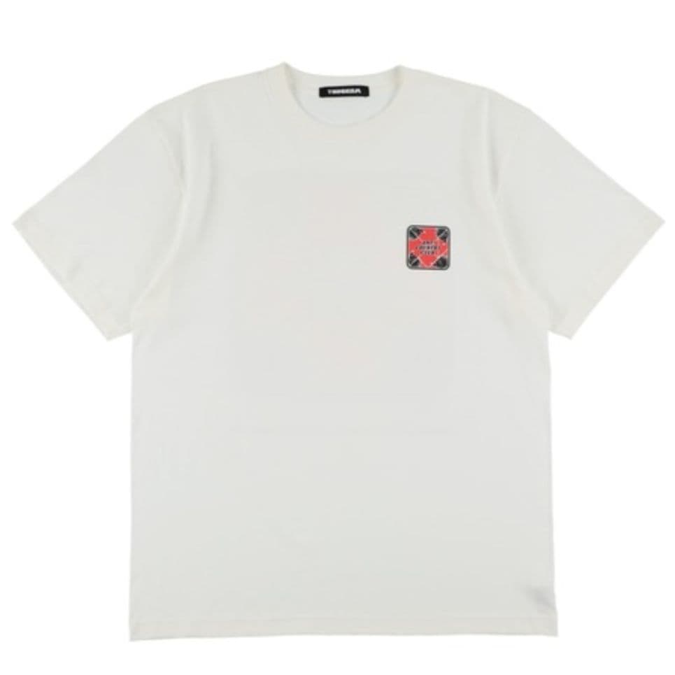CLUBHAUS × ANTi COUNTORY CLUB × TANGRAM