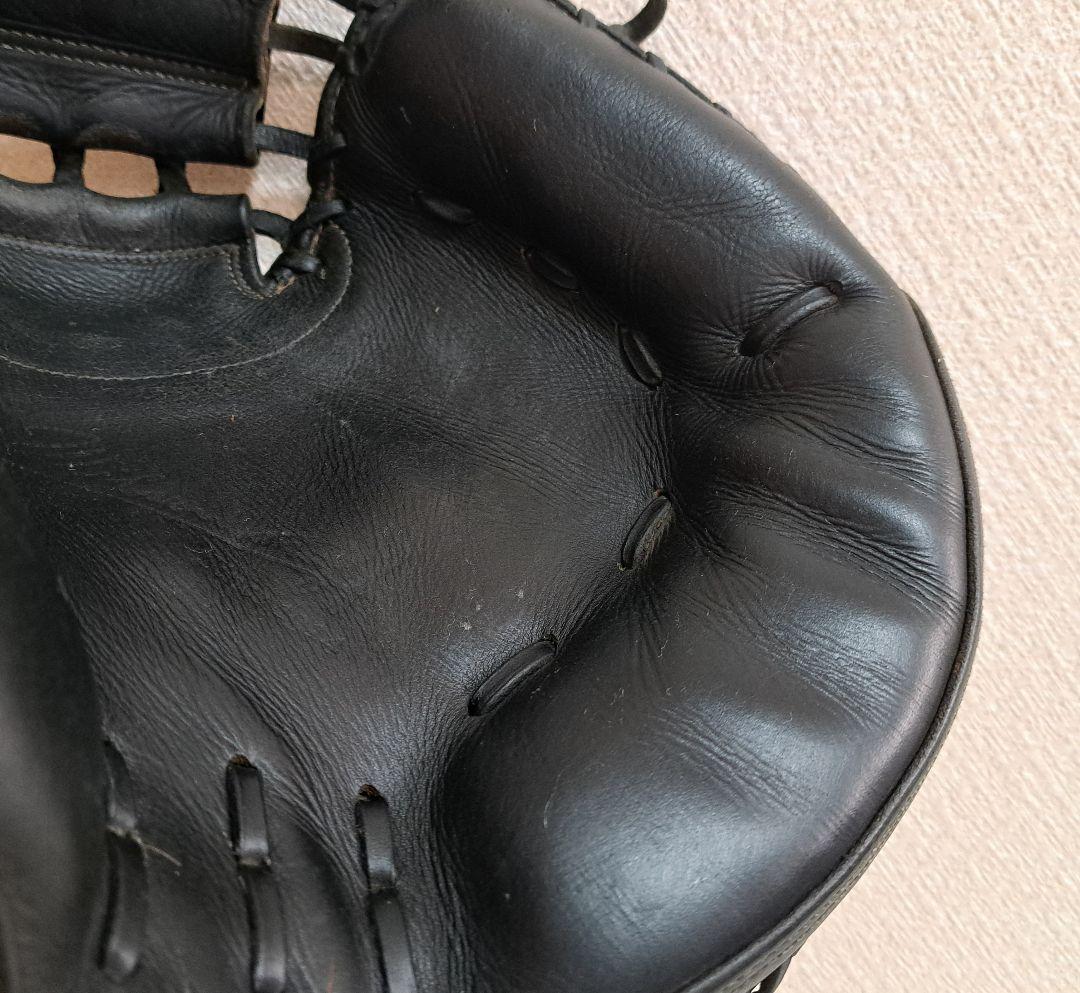 Wilson ウイルソン 軟式一般用 キャッチャーミット グローブ グラブ