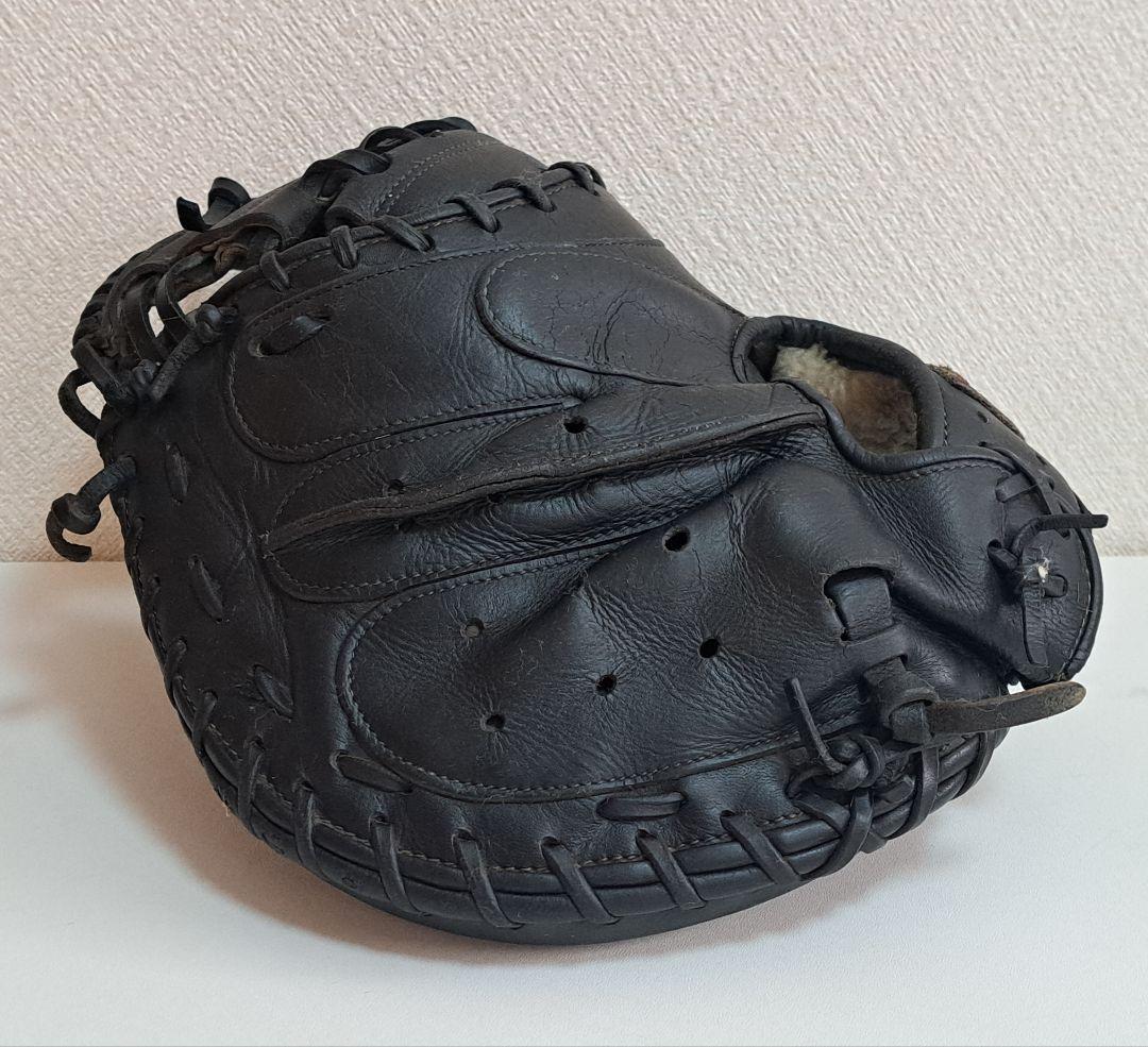 Wilson ウイルソン 軟式一般用 キャッチャーミット グローブ グラブ