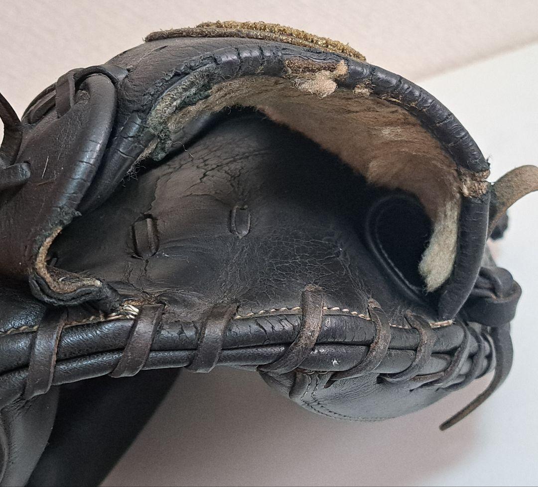 Wilson ウイルソン 軟式一般用 キャッチャーミット グローブ グラブ