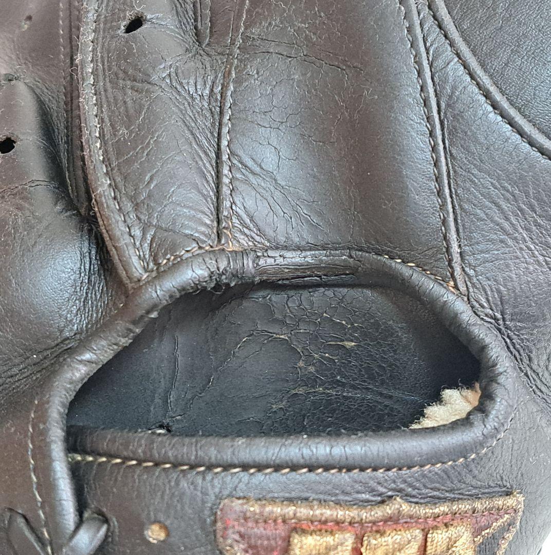 Wilson ウイルソン 軟式一般用 キャッチャーミット グローブ グラブ