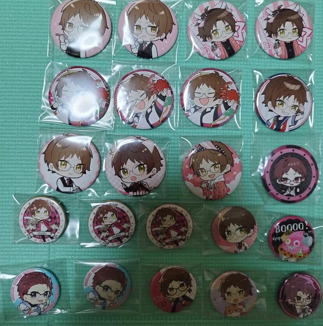 もるでお グッズ まとめ売り