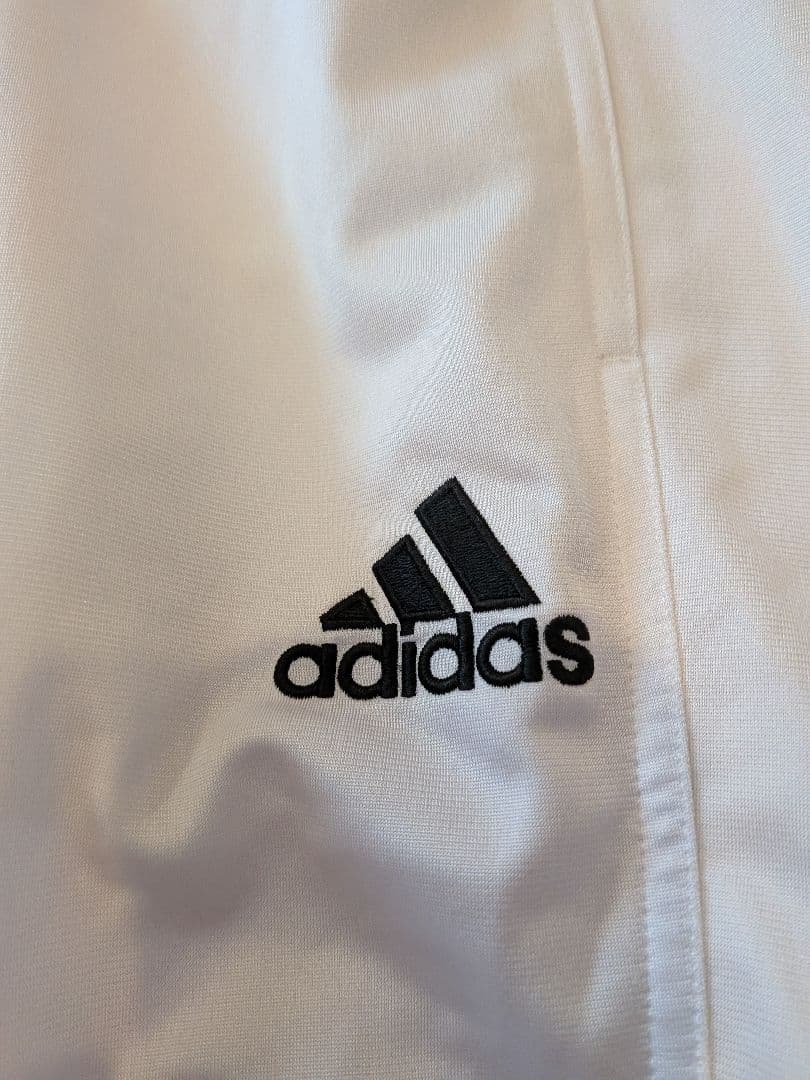 adidas03/04ミラン ジャージ セットアップOPEL