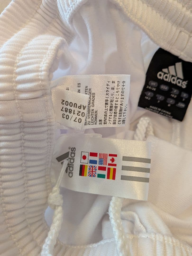 adidas03/04ミラン ジャージ セットアップOPEL