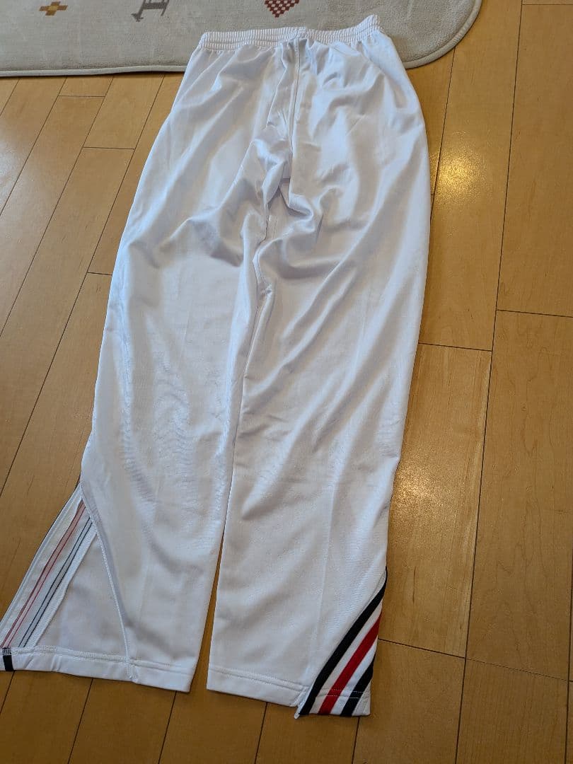 adidas03/04ミラン ジャージ セットアップOPEL