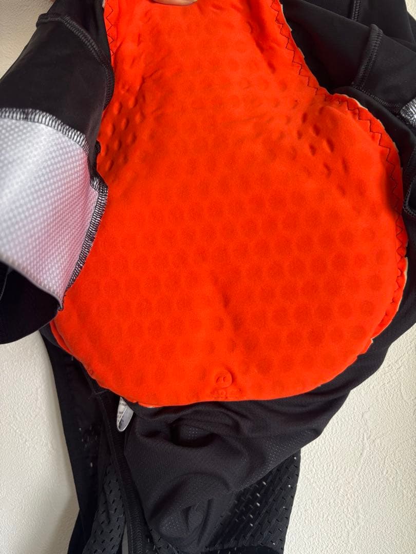 自転車本体 BioracerRIDE Bibshorts SmoothPad Black/S