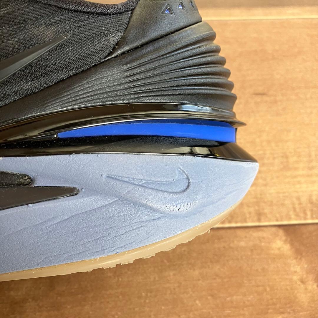 ★美品 ナイキ Nike Air ZOOM G.T. Cut 2　バッシュ　27