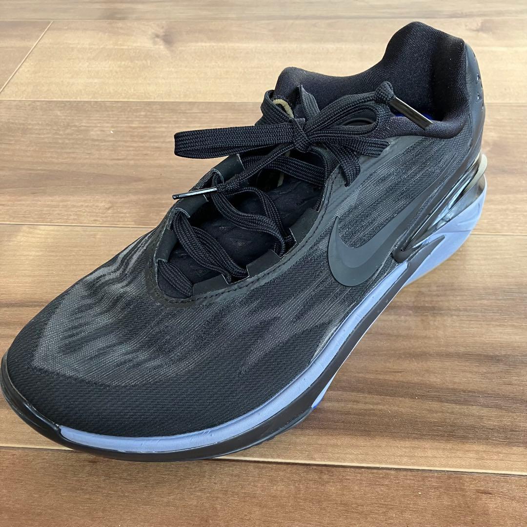 ★美品 ナイキ Nike Air ZOOM G.T. Cut 2　バッシュ　27