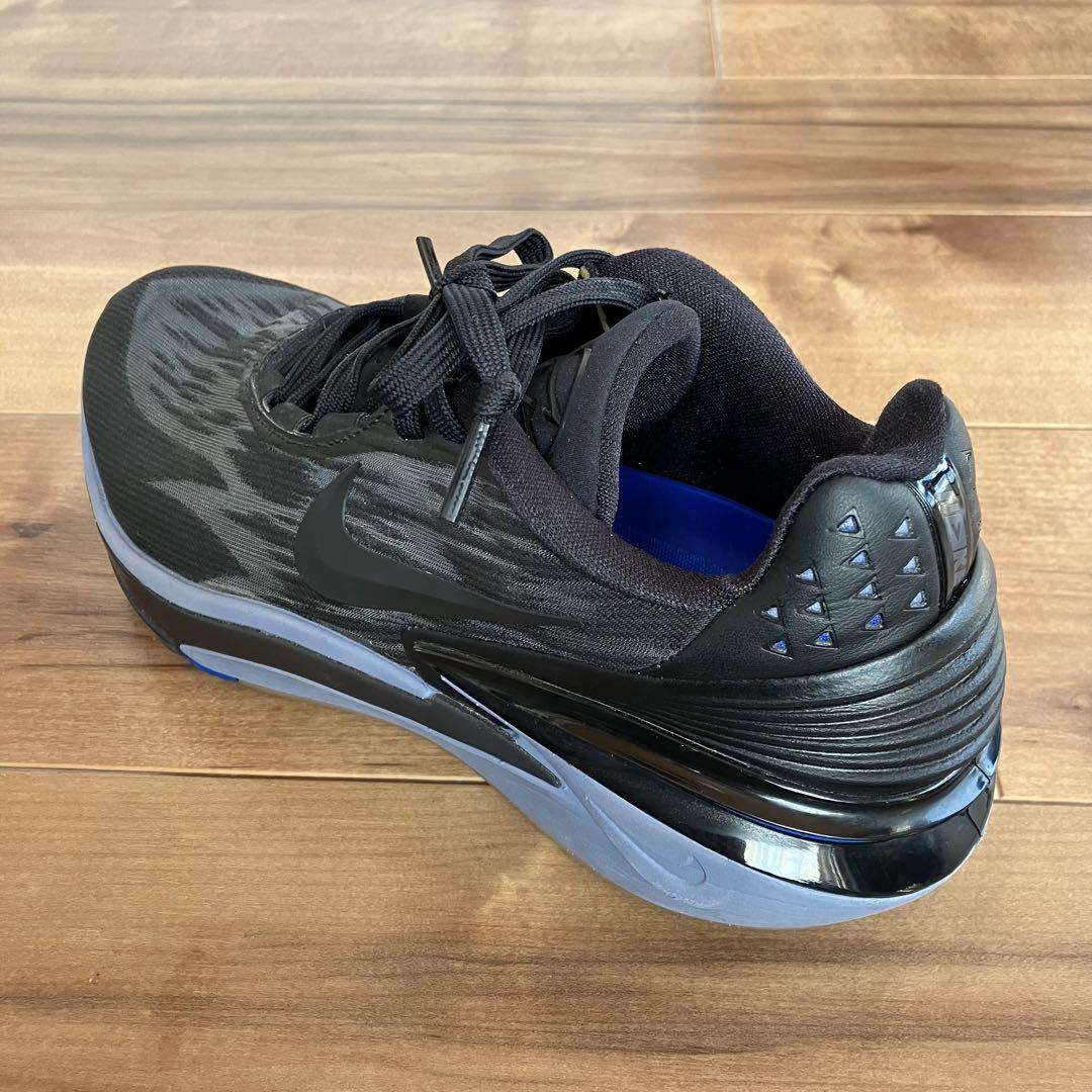★美品 ナイキ Nike Air ZOOM G.T. Cut 2　バッシュ　27