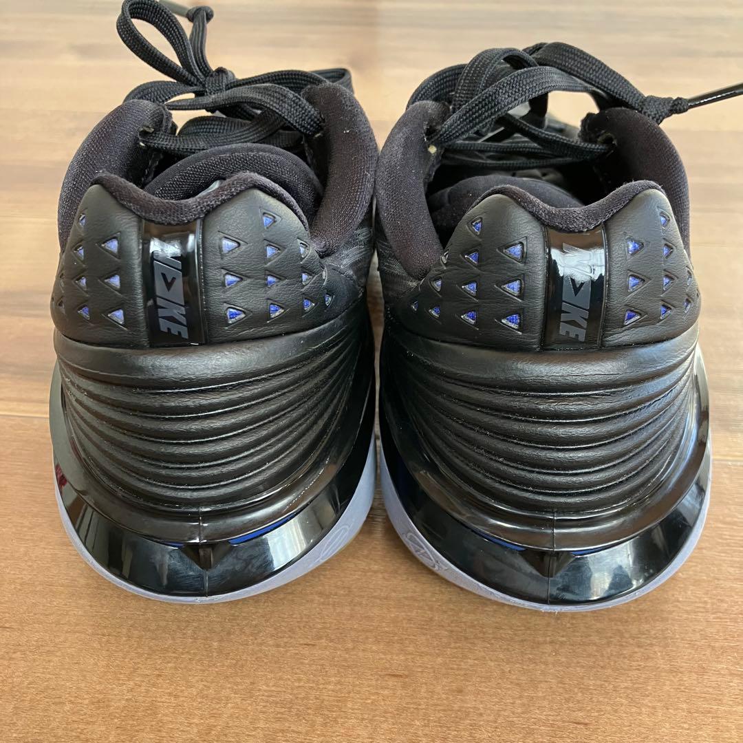 ★美品 ナイキ Nike Air ZOOM G.T. Cut 2　バッシュ　27