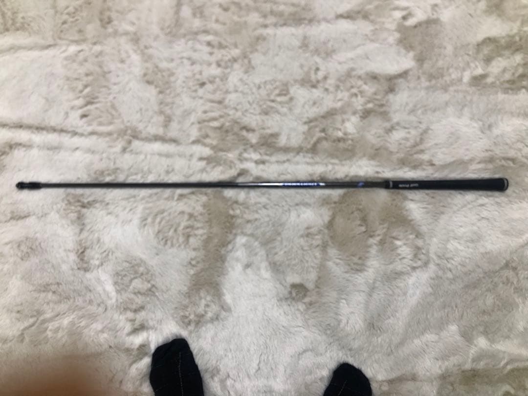 Diamana S83 x5ctディアマナミツビシレイヨンシャフトフレックス