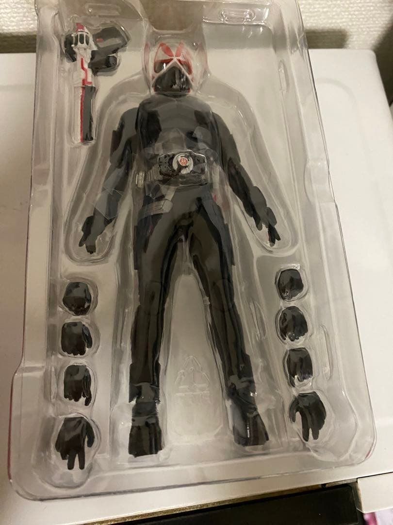 S.H.Figarts 仮面ライダーギーツ　2個