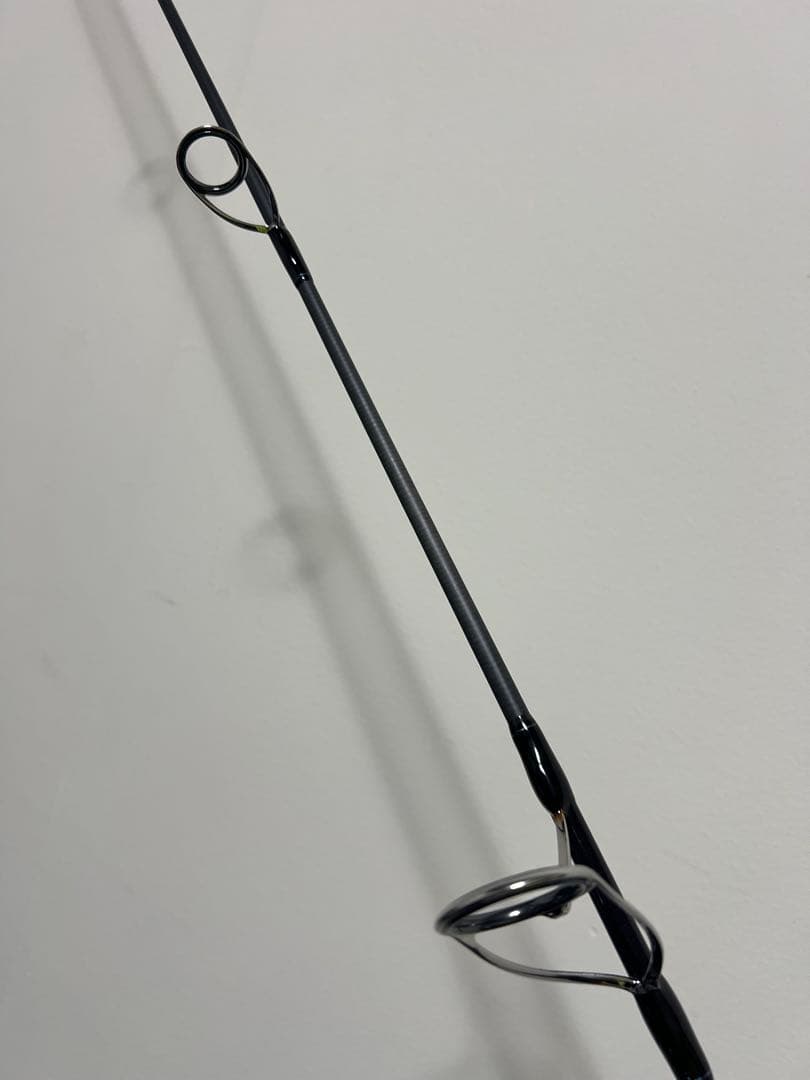ダイワ　アウトレイジ J63S-3