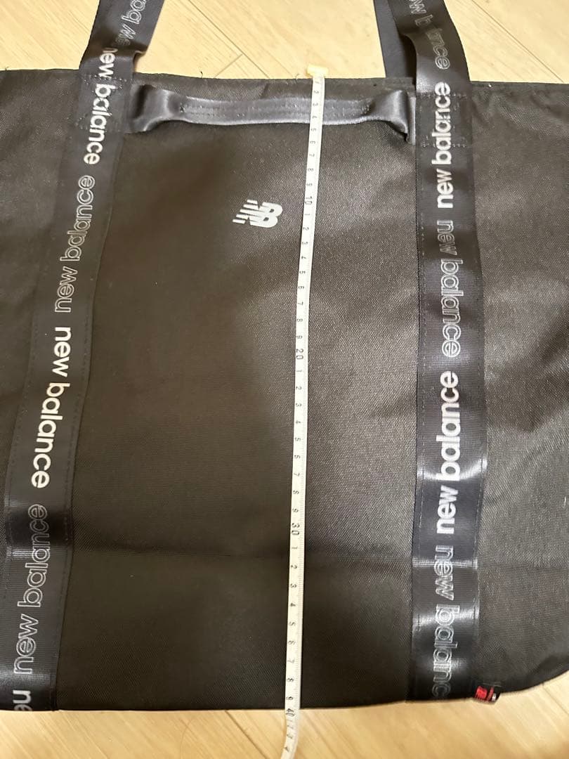 ニューバランスゴルフ トートバッグ ロッカーバッグ