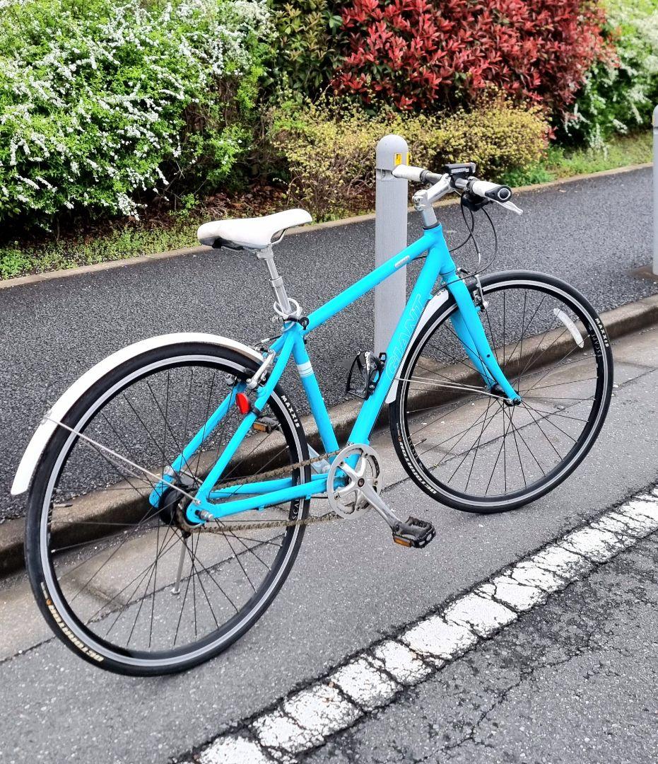 GIANT ESCAPE Ri5 クルスバイク