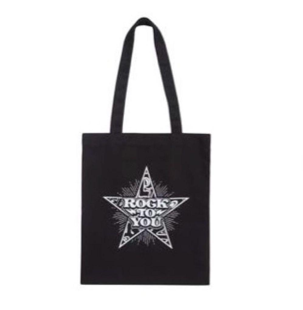 〖最終値下げ〗横山裕【Rock to you】CDとツアーバッグセット【新品】
