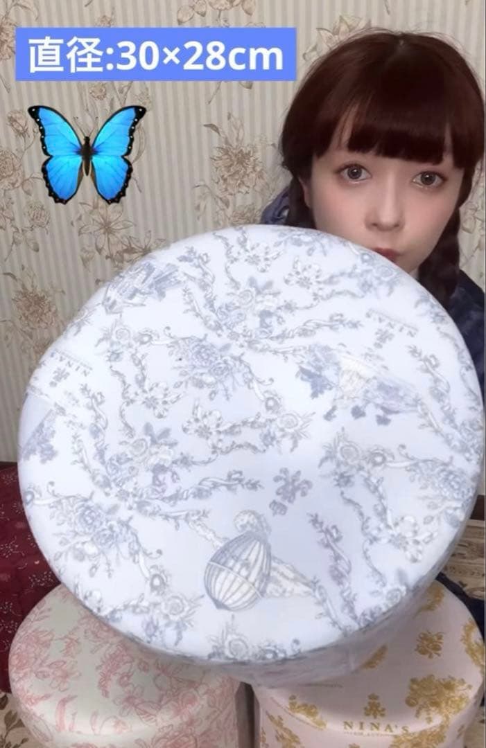 【激レア】豪華6点 新品 青木美沙子×しまむら NINA'S トワルドジュイ