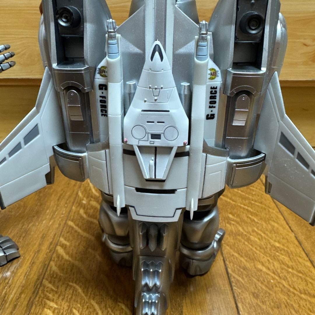 一番くじ ゴジラ MACHINE CHRONICLE A賞メカゴジラ
