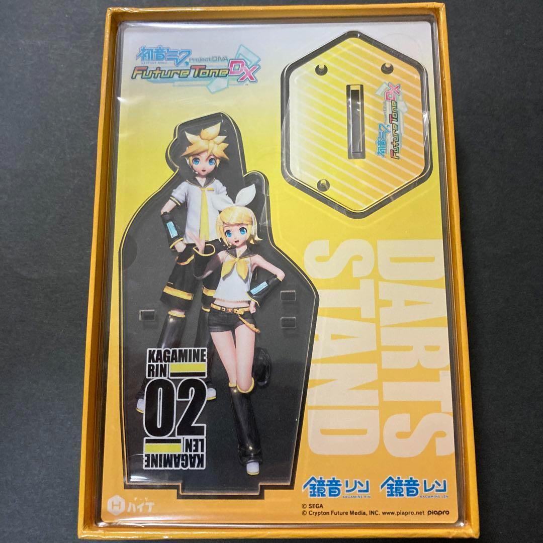 N*l様 新品未使用　初音ミク Project DIVA Future Tone