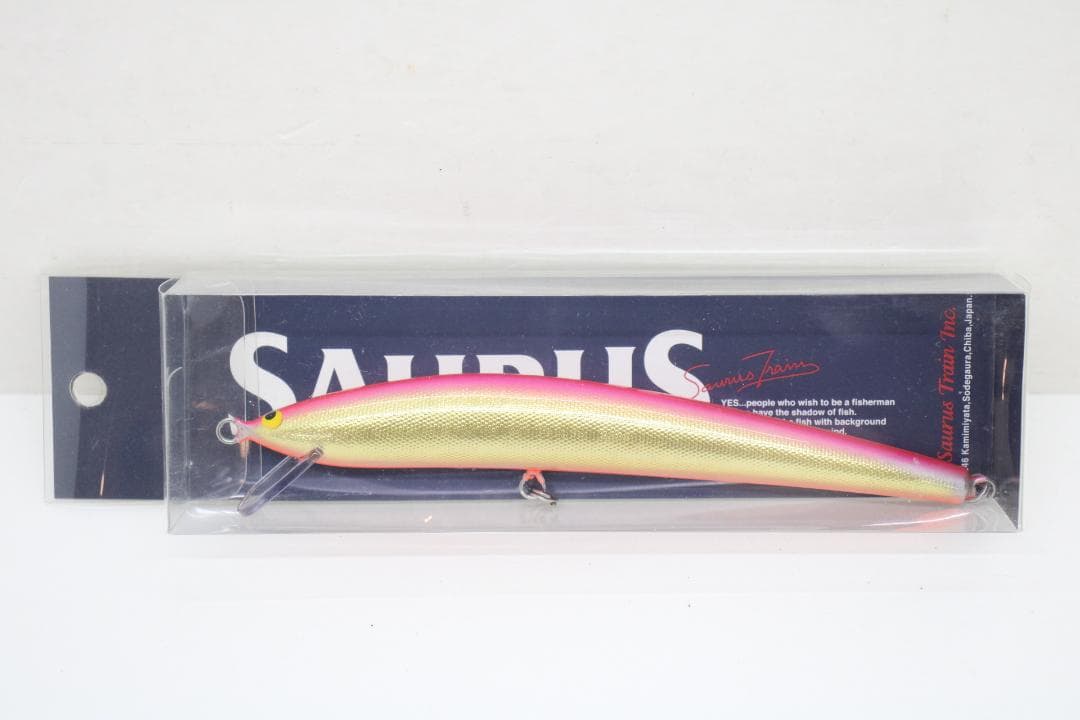 ザウルス ソルティーブラウニー 18cm 65-EY1001-05C