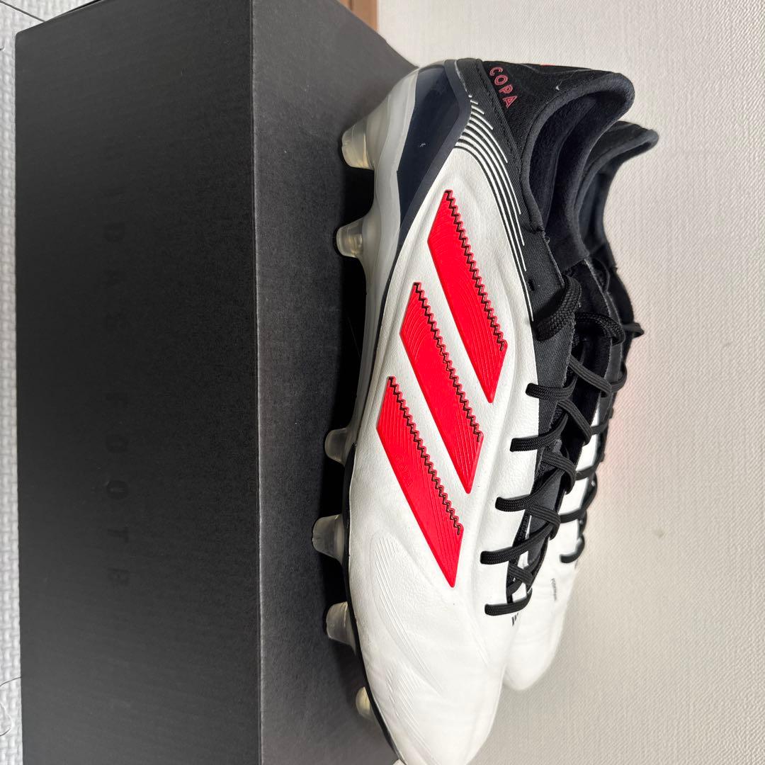 adidas COPA サッカーシューズ スパイク