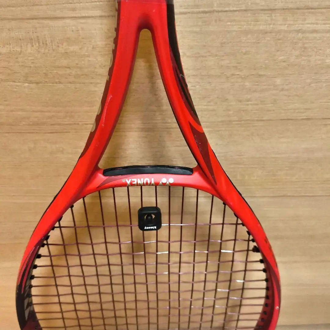 YONEX 硬式 テニスラケット VCORE100 G2