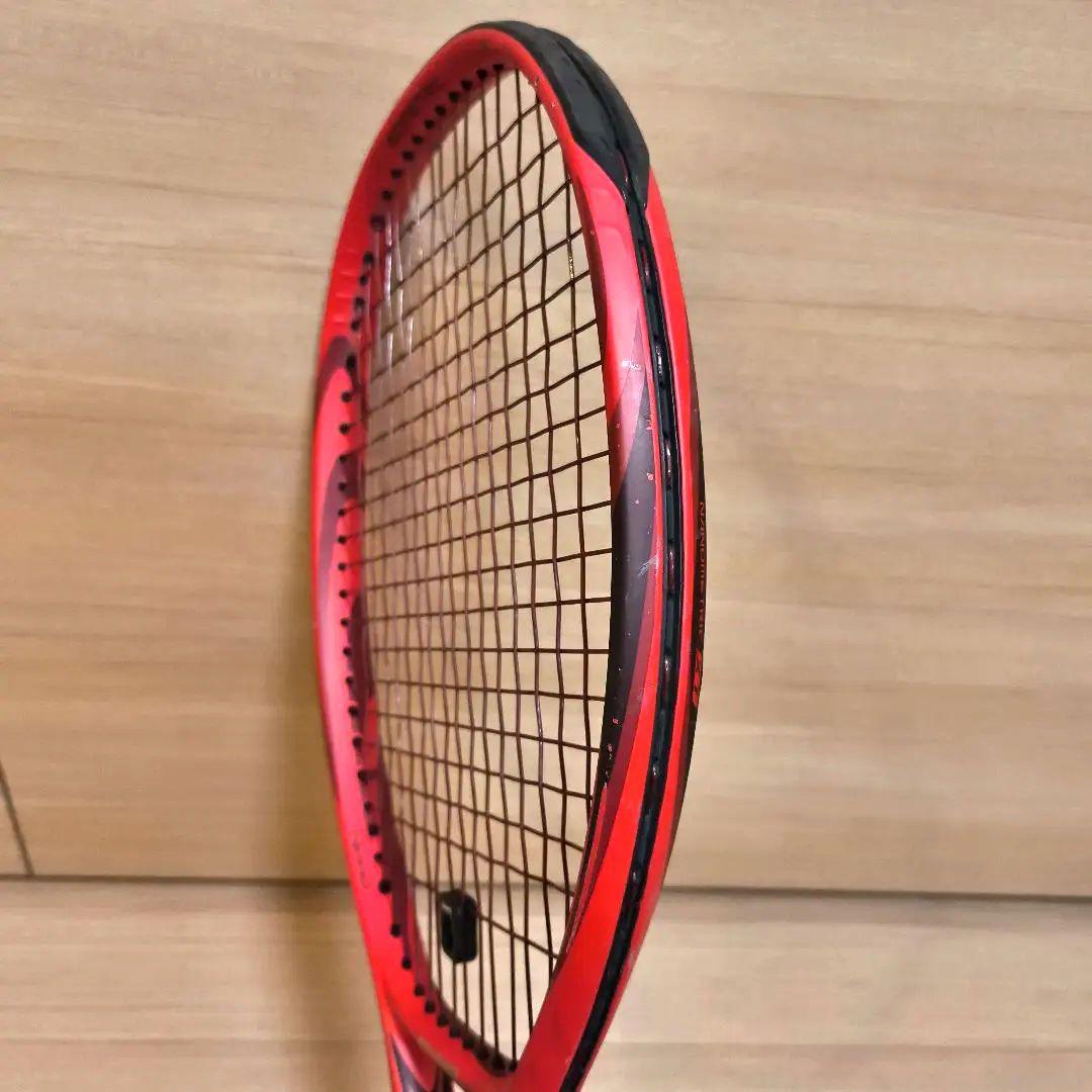 YONEX 硬式 テニスラケット VCORE100 G2